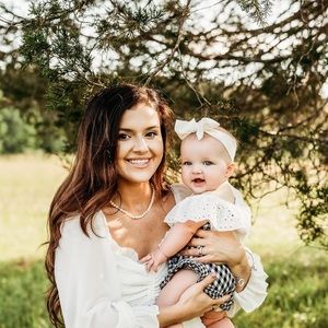 Meet your Posher, Sara